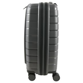 Travelite Air Base 4w S Trolley Vortasche anthrazit